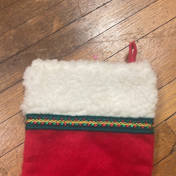 Christmas stocking - Picture 7 of 12
